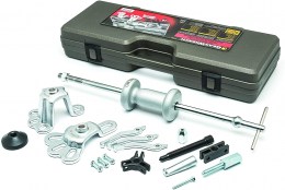 Juego de extractores de martillos deslizantes GearWrench3